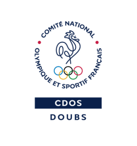 Logo CDOS 25 3