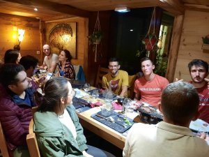 Interclubs Journée #1 17 308793505_1337959633677712_8499860141419313317_n