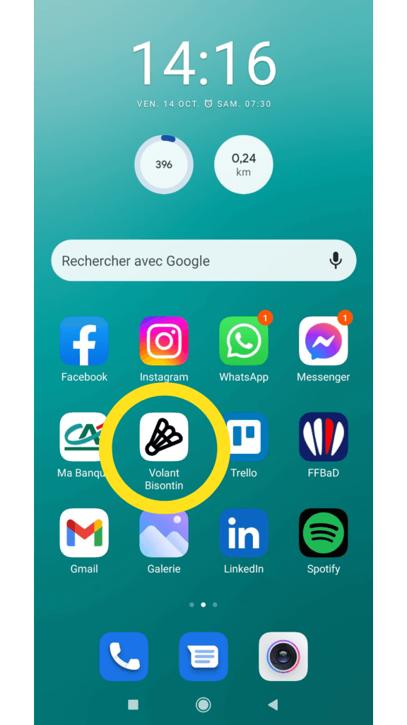 Compétiteurs, partagez vos résultats ! 2 Sans titre 1
