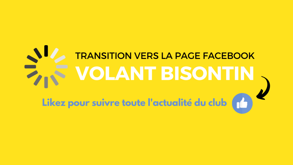 On passe sur la page Facebook ! 1 3