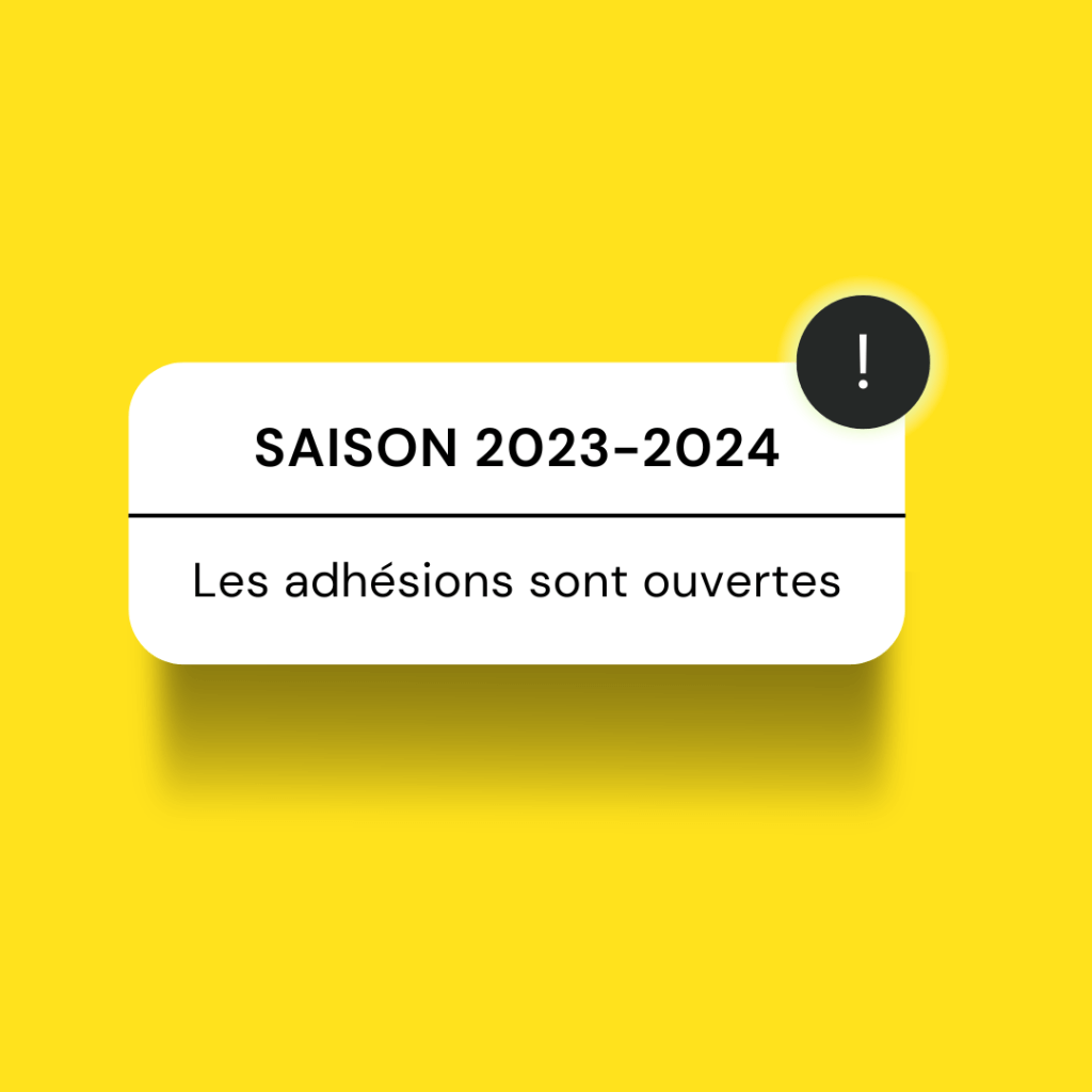 saison 2023 2024