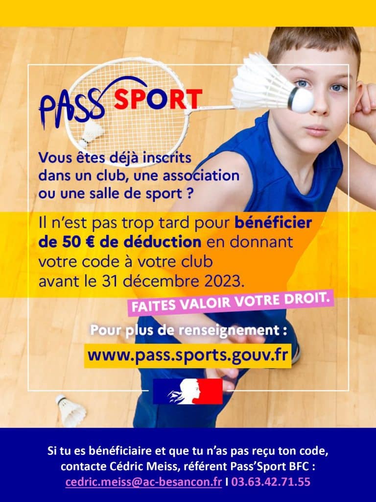 1 PASS SPORT 2023 il est encore temps 1 page 0001