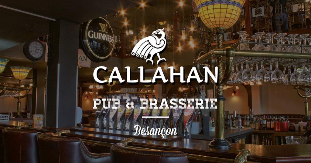 Callahan Pub, nouveau partenaire ! 2 Callahan image reseaux sociaux