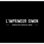 limprimeur simon logo