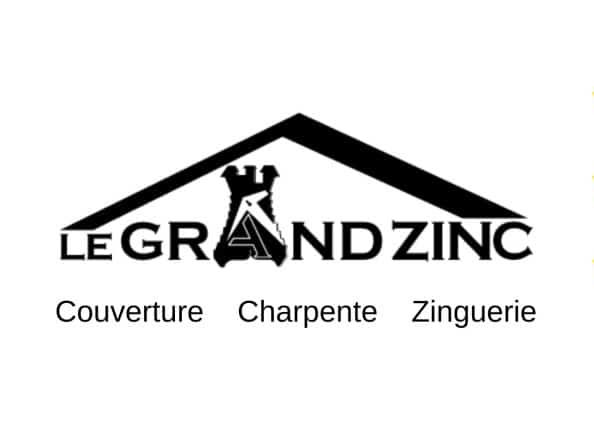 VOLANT BISONTIN - GRAND ZINC Banderole