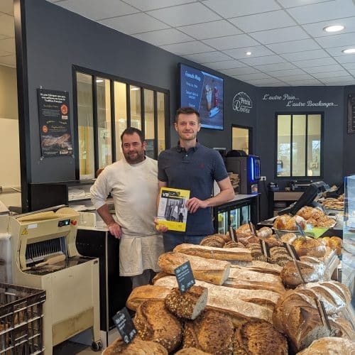 10% de réduction chez le Pétrin Ribeïrou, profitez en ! 2 PXL 20240403 093901565