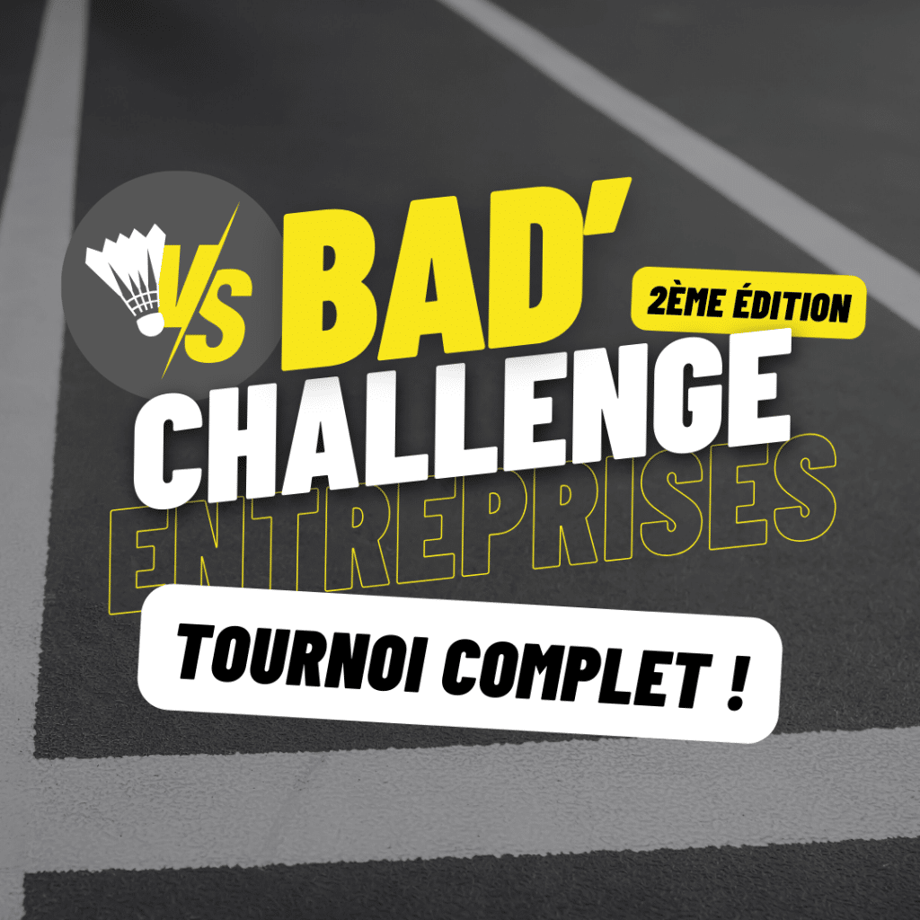Badchallenge COMPLET