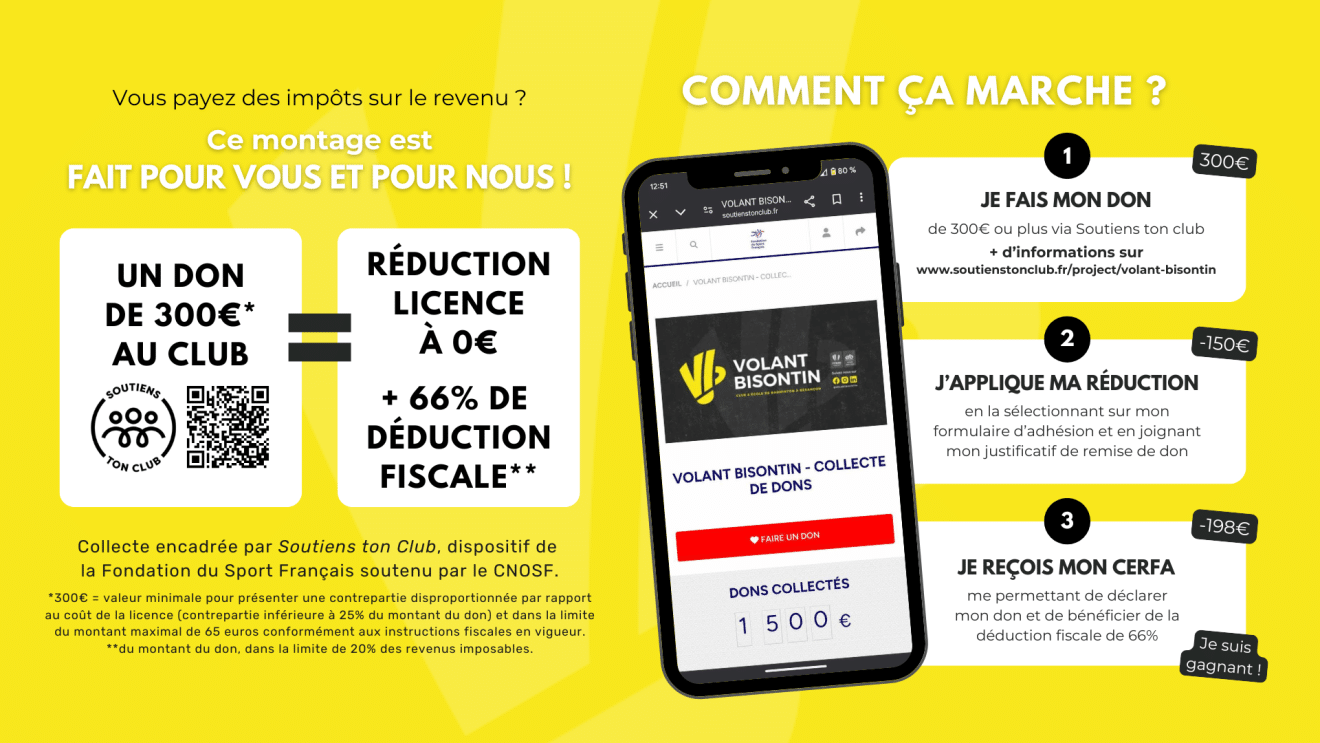 Si on faisait un echange gagnant gagnant