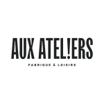 LOGO Aux ateliers