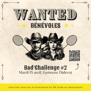 Devenez bénévole 7 Publications reseaux 13