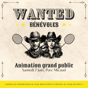 Devenez bénévole 9 20