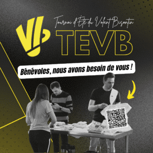 Devenez bénévole 9 Benevoles