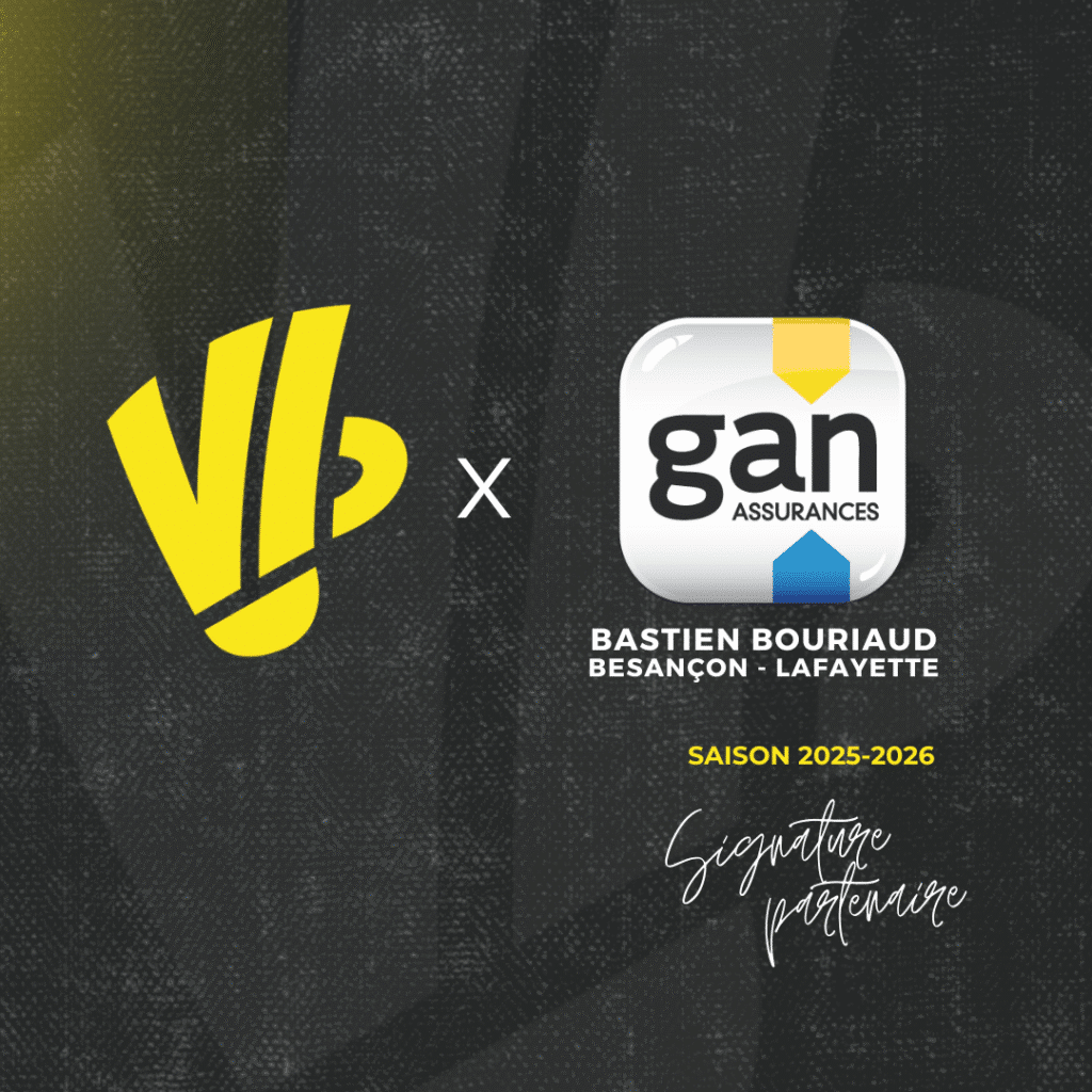 GAN ASSURANCES LAFAYETTE, partenaire du club ! 2 7