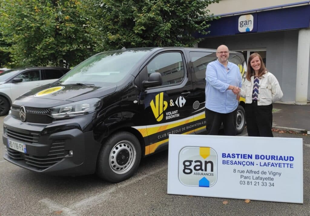 GAN ASSURANCES LAFAYETTE, partenaire du club ! 1 WhatsApp Image 2025 09 24 a 14.51.19 e985f7d4