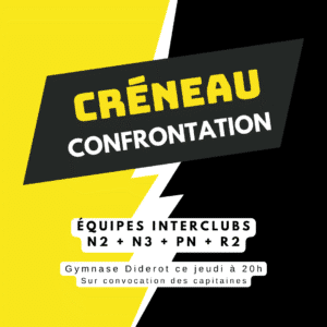 Créneaux adultes 1 Publications 2025 2026 4