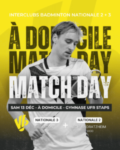 Accueil 34 J5 VOLANT BISONTIN