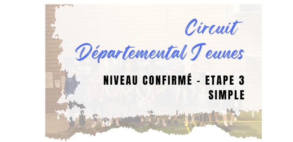 WANTED BÉNÉVOLES ! Nous avons besoin de vous pour le CDJ ce samedi ! 1 603844842 1269525341878185 1855841434823668011 n