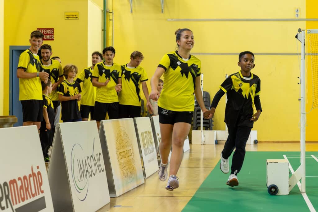Volant Bisontin Basse def Yoan Jeudy 123