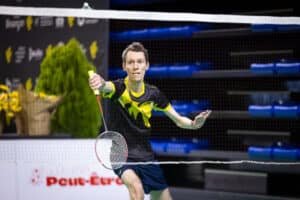 Volant bisontin tournoi 26 Basse def Yoan Jeudy 221