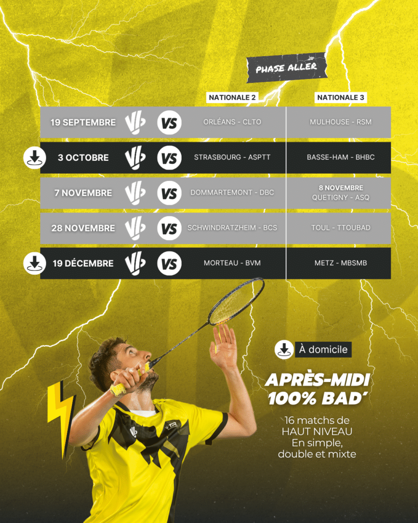 Calendrier 2